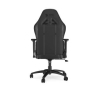 Игровое кресло SPC Gear SR400 (черное) - 7