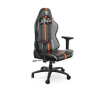 Игровое кресло SPC Gear SR400 (оранжевое) - 3