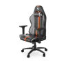 Игровое кресло SPC Gear SR400 (оранжевое) - 5