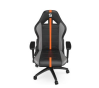 Игровое кресло SPC Gear SR400 (оранжевое) - 8