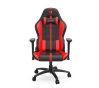 Игровое кресло SPC Gear SR400 (красное) - 1