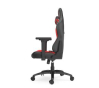 Игровое кресло SPC Gear SR400 (красное) - 2