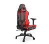 Игровое кресло SPC Gear SR400 (красное) - 3