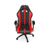 Игровое кресло SPC Gear SR400 (красное) - 8