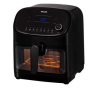 Фритюрница 4Swiss ABB-021 (Black) - 3