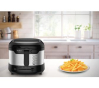 Мультипіч (аерофритюрниця) Tefal FF215D - 6
