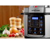 Мультиварка - cкороварка Eldom Perfect Cook SW500 - 7