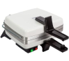 Вафельница Dezal 301.6 Profi White - 1