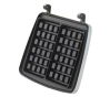 Вафельница Dezal 301.7 Black - 2
