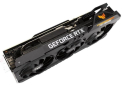 Видеокарта GF RTX 3060 Ti 8GB GDDR6 TUF Gaming OC V2 Asus (TUF-RTX3060TI-O8G-V2-GAMING) (LHR) - 7