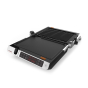 Електрогриль притискний Gastroback Design BBQ Advanced Control 42539 - 3