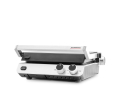 Електрогриль притискний Gastroback BBQ PRO 42537 - 1
