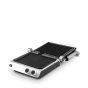 Електрогриль притискний Gastroback BBQ PRO 42537 - 4