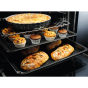 Встраиваемый духовой шкаф Electrolux EOF5C50Z SurroundCook - 5