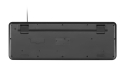Клавіатура 2E KS130 USB Black (2E-KS130UB) - 2