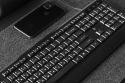 Клавиатура 2E KS130 USB Black (2E-KS130UB) - 6
