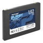 SSD накопитель Patriot Burst Elite 1.92TB 2.5" SATAIII TLC (PBE192TS25SSDR) - 2