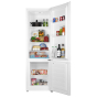 Холодильник с морозильной камерой ARDESTO DDF-M260W177 - 2
