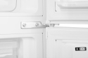 Холодильник із морозильною камерою ARDESTO DDF-M260W177 - 6