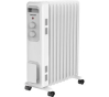 Обігрівач Sencor SOH 3209WH - 1