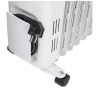 Обігрівач Sencor SOH 3209WH - 5