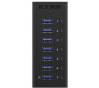 Жорсткий диск ICY BOX IB-AC618 - 2