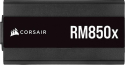 Блок живлення Corsair RM850x 850W (CP-9020200) - 2