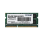 Пам'ять для настільних комп'ютерів PATRIOT 4 GB DDR3 1333 MHz (PSD34G13332S) - 1