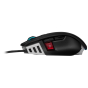 Мышь Corsair M65 Pro Elite Carbon Gaming Mouse (CH-9309011-EU) - 3