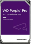 Жесткий диск WD Purple Pro 12 TB (WD121PURP) - 1