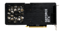 Видеокарта Palit GeForce RTX 3060 Dual (NE63060019K9-190AD) - 5