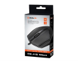 Мышь REAL-EL RM-410 Silent Black USB (EL123200025) - 6