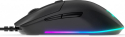Мышь SteelSeries Rival 3 (62513) Black USB - 4
