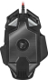 Миша Defender sTarx GM-390L (52390) Black USB - 4