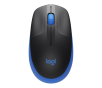 Мышь Logitech M190 Wireless Blue (910-005907) - 1