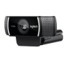 Веб-камера Logitech C922 Pro Stream (960-001088) - 3