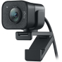 Веб-камера Logitech StreamCam Graphite (960-001281) - 1