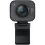 Веб-камера Logitech StreamCam Graphite (960-001281) - 2