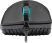 Мышь Corsair Sabre Pro RGB Black (CH-9303111-EU) USB - 3