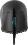 Миша Corsair Sabre Pro RGB Black (CH-9303111-EU) USB - 5