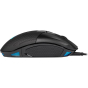 Мышь Corsair Nightsword RGB Tunable FPS/MOBA Gaming Mouse Black (CH-9306011-EU) USB - 2