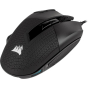 Мышь Corsair Nightsword RGB Tunable FPS/MOBA Gaming Mouse Black (CH-9306011-EU) USB - 4