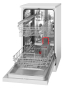 Посудомоечная машина Amica DFM41E6qWN - 5