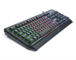 Клавіатура REAL-EL Comfort 7001 Black USB грн - 3