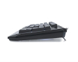 Клавиатура REAL-EL Comfort 7001 Black USB UAH - 4