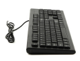 Клавіатура A4Tech KRS-85 Black USB - 2