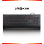 Клавиатура Piko KX6 Black (1283126489556) USB - 1