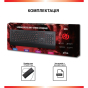 Клавиатура Piko KX6 Black (1283126489556) USB - 4