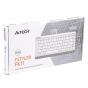 Клавиатура A4Tech FK11 White USB - 6