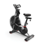 Велотренажер SCHWINN AIRDYNE AD8 - 4